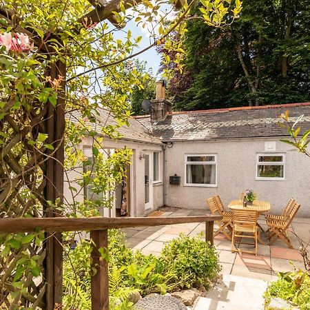 Dormie Cottage, Lovely Bright And Spacious Bungalow With Wood Fire Ballater Eksteriør bilde